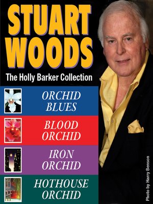 Holly Barker Collection - ebook